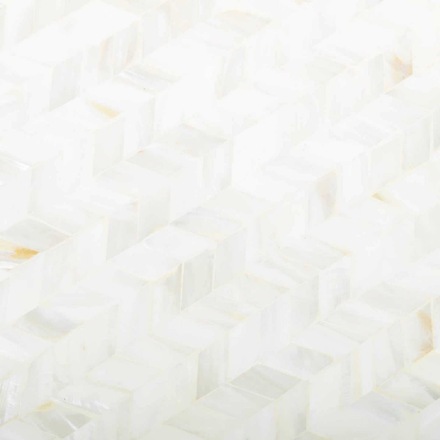 MOTHER OF PEARL TRAY - Shannan Bower Home