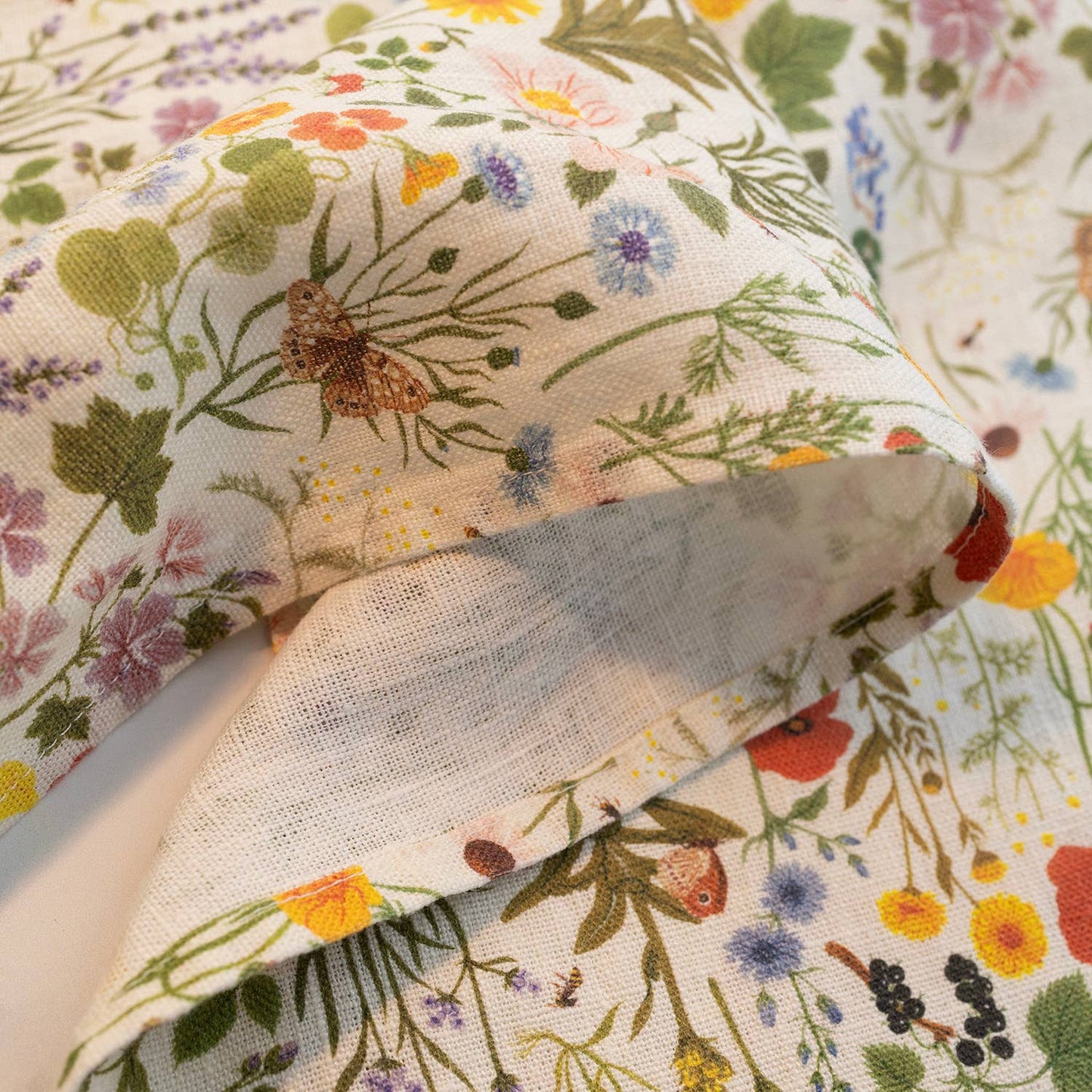 BETHANY TEA TOWEL