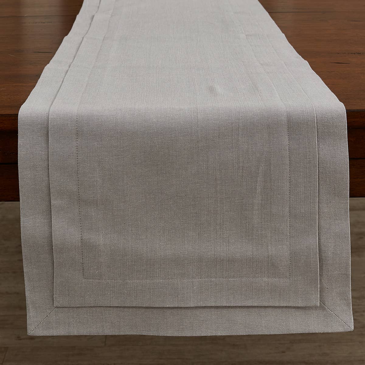 TAILORED TABLE RUNNER - Shannan Bower Home