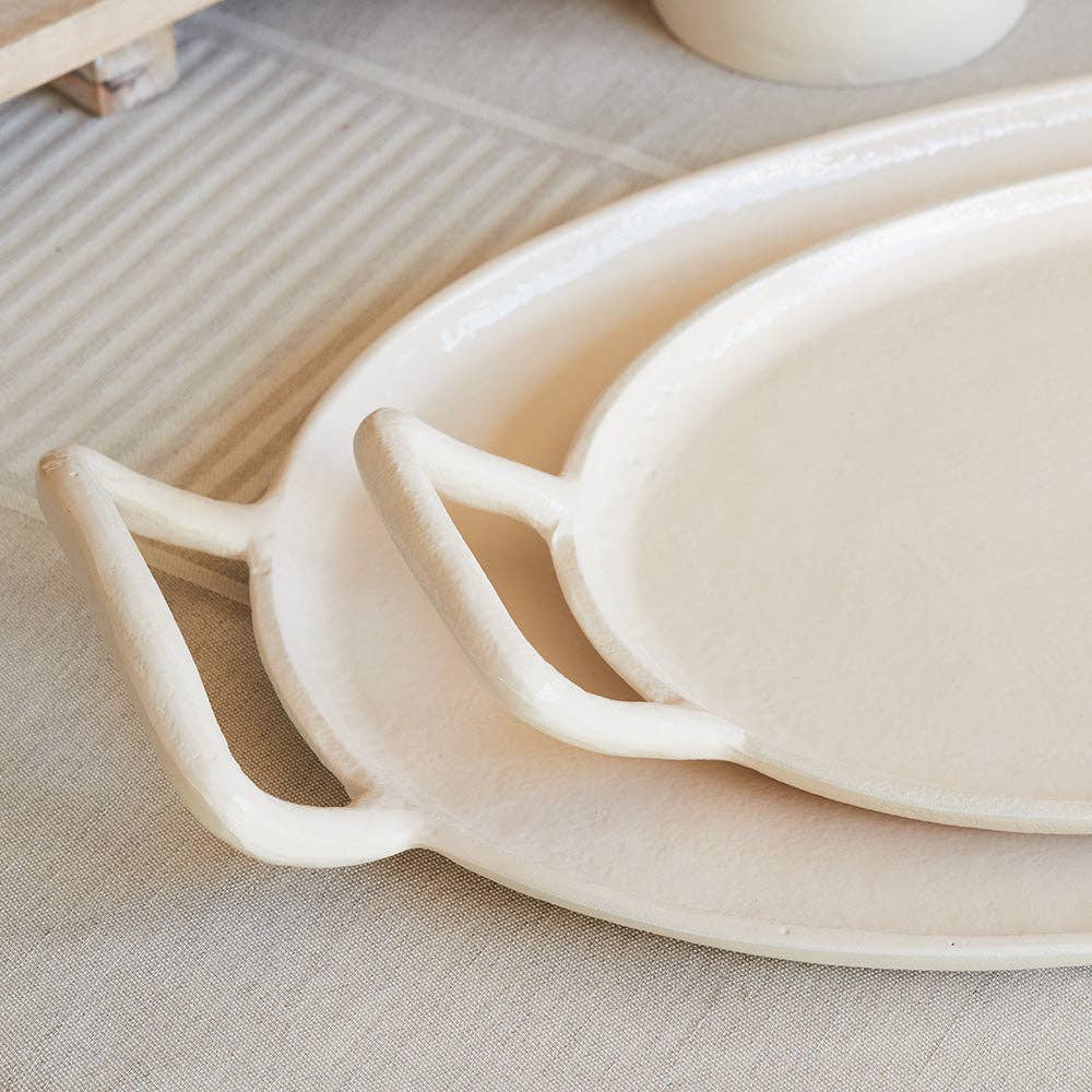 ELEANOR SERVING TRAY
