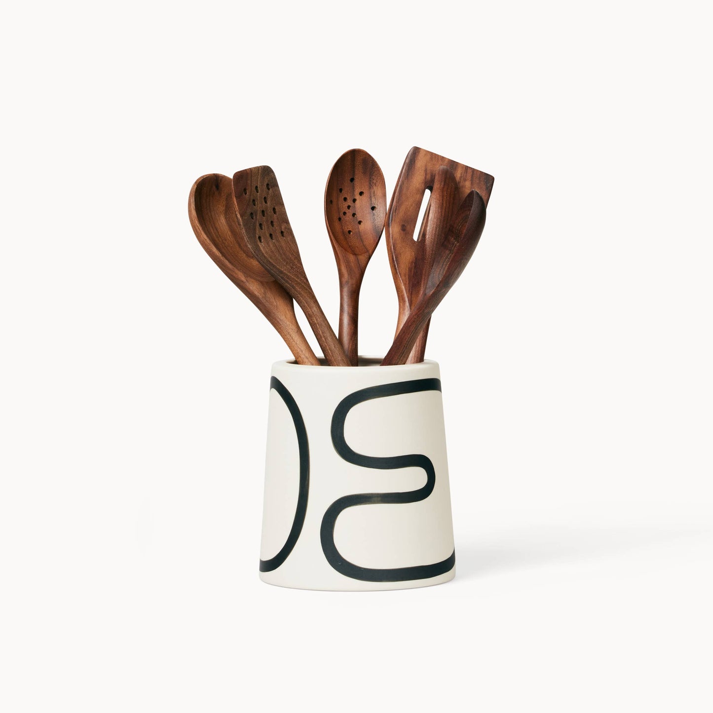 PILAR VASE - Shannan Bower Home