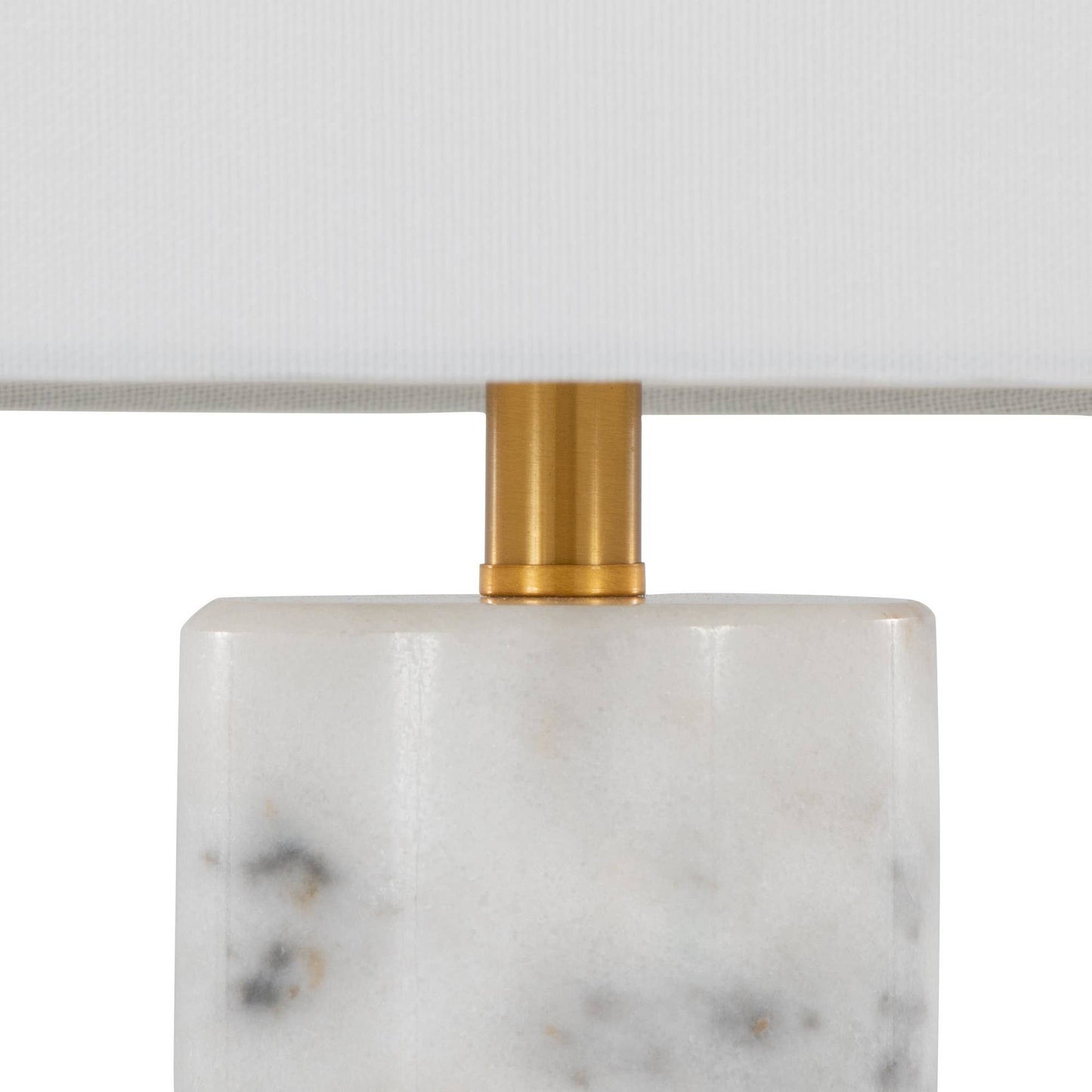 Marble Table Lamp