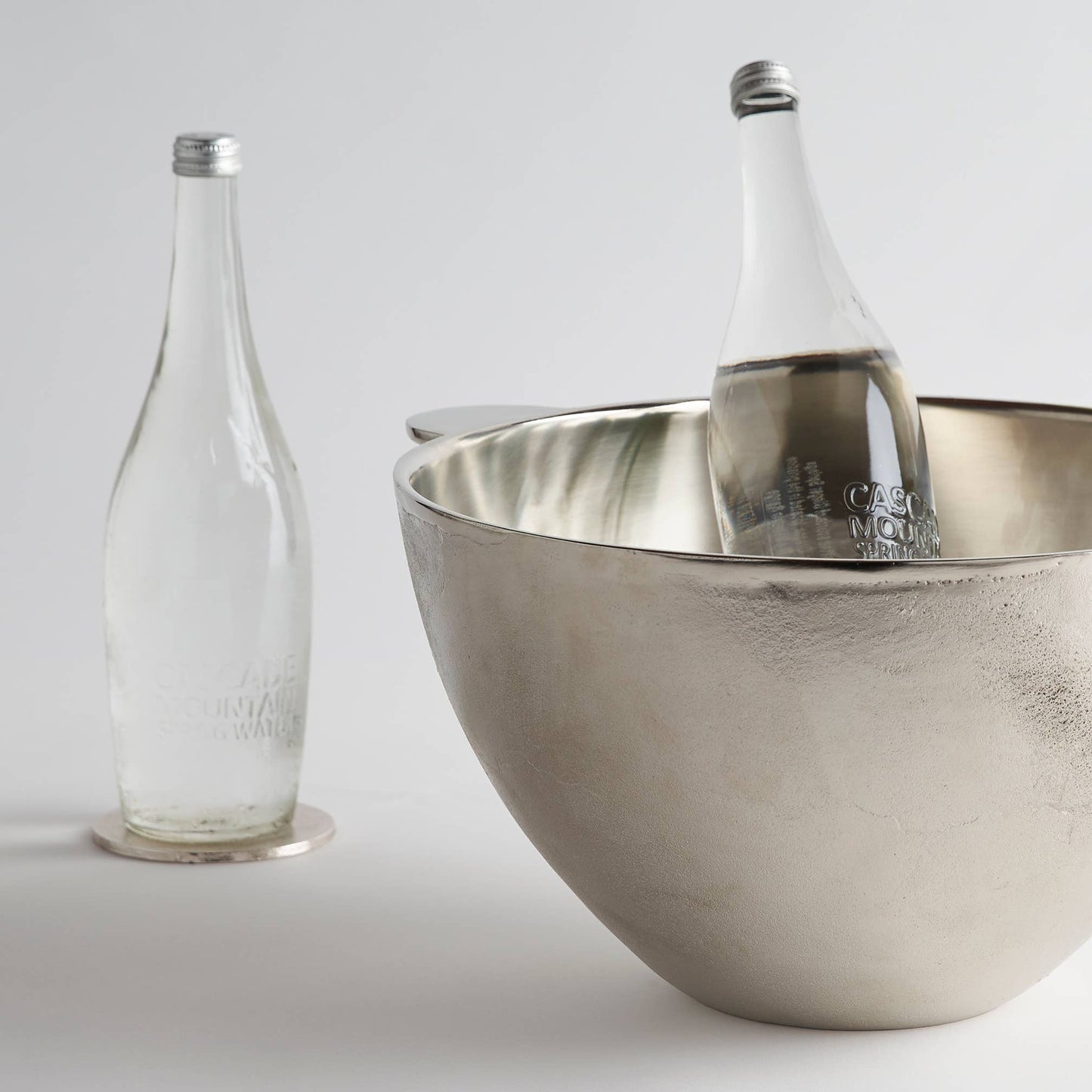CHILLER BUCKET, NICKEL