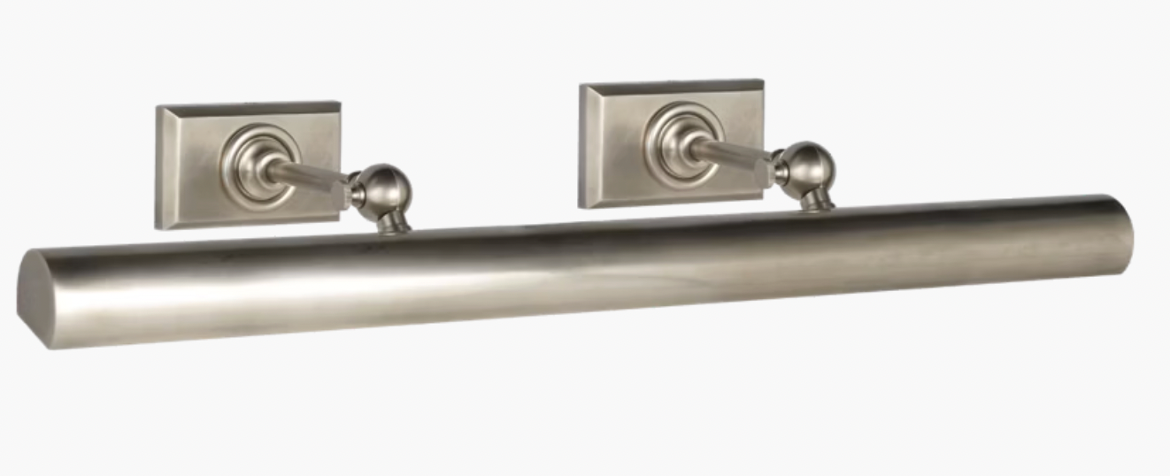 CABINET MAKER'S PICTURE LIGHT