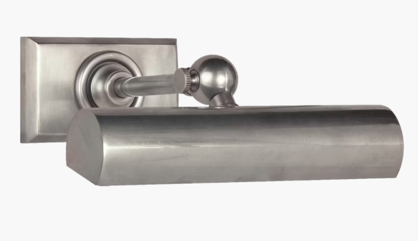 CABINET MAKER'S PICTURE LIGHT