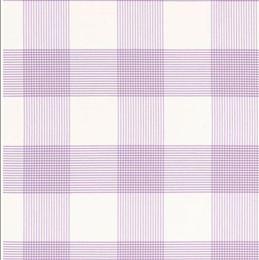 Annie Plaid