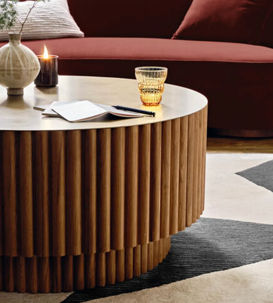 BLAKELY COFFEE TABLE