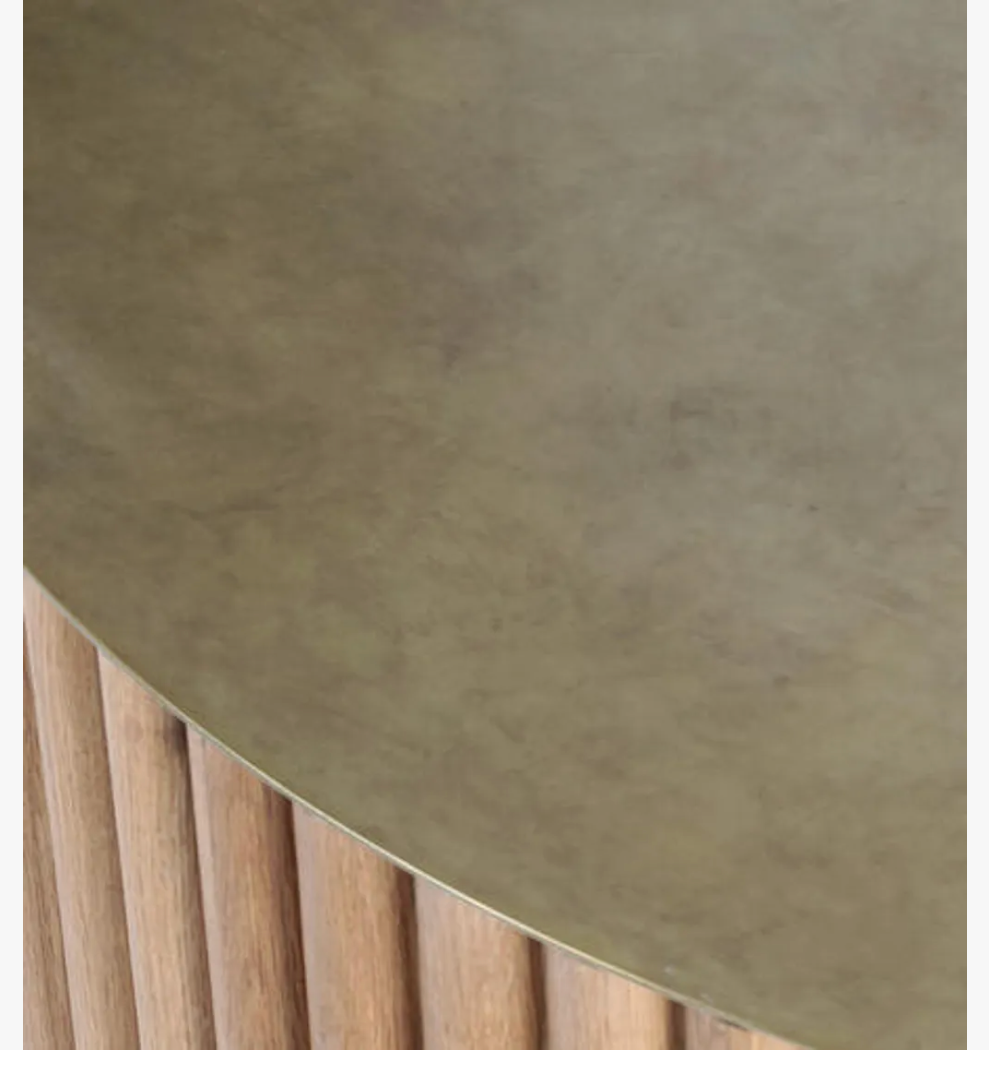BLAKELY COFFEE TABLE