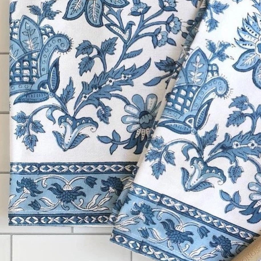 Kitchen Towel | The Gayatri