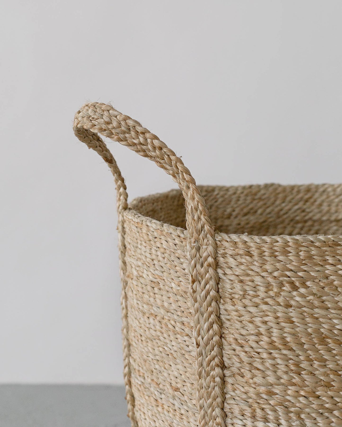 CHARLOTTE BASKET - Shannan Bower Home