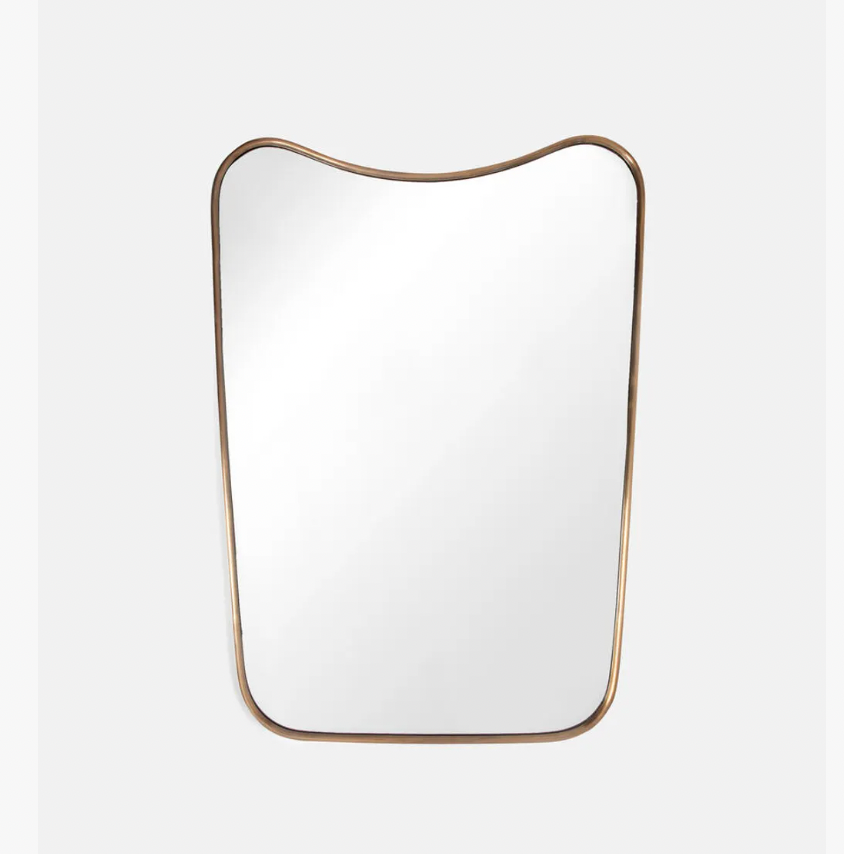 CALLAWAY MIRROR