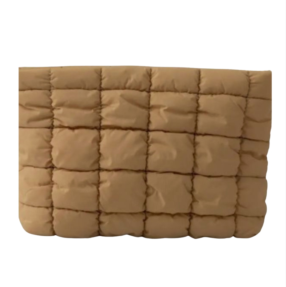 Caramel Puff