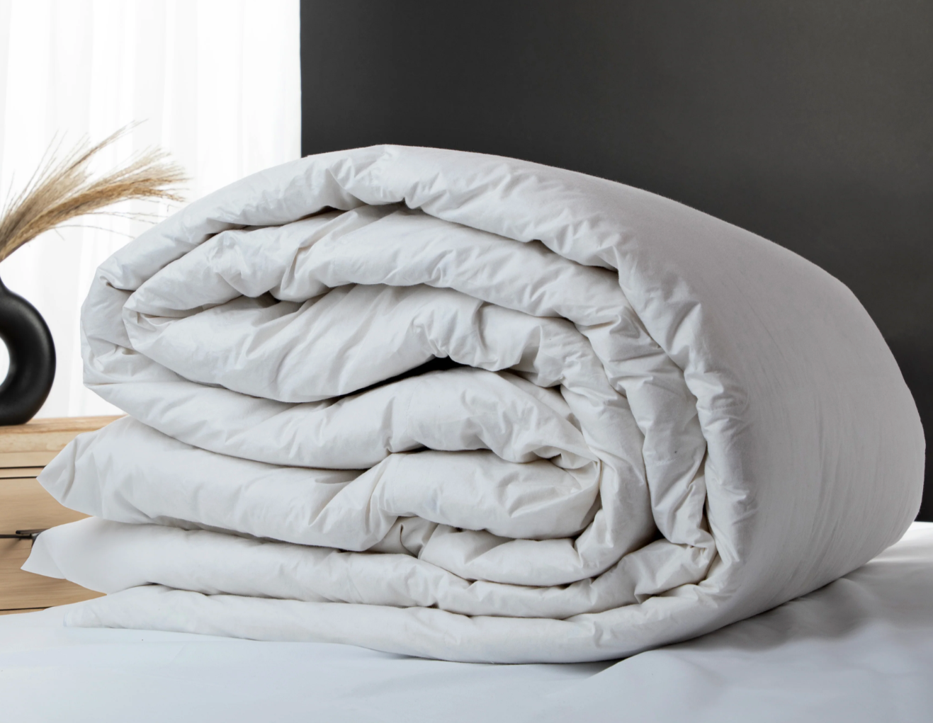GOOSE DOWN DUVET INSERT