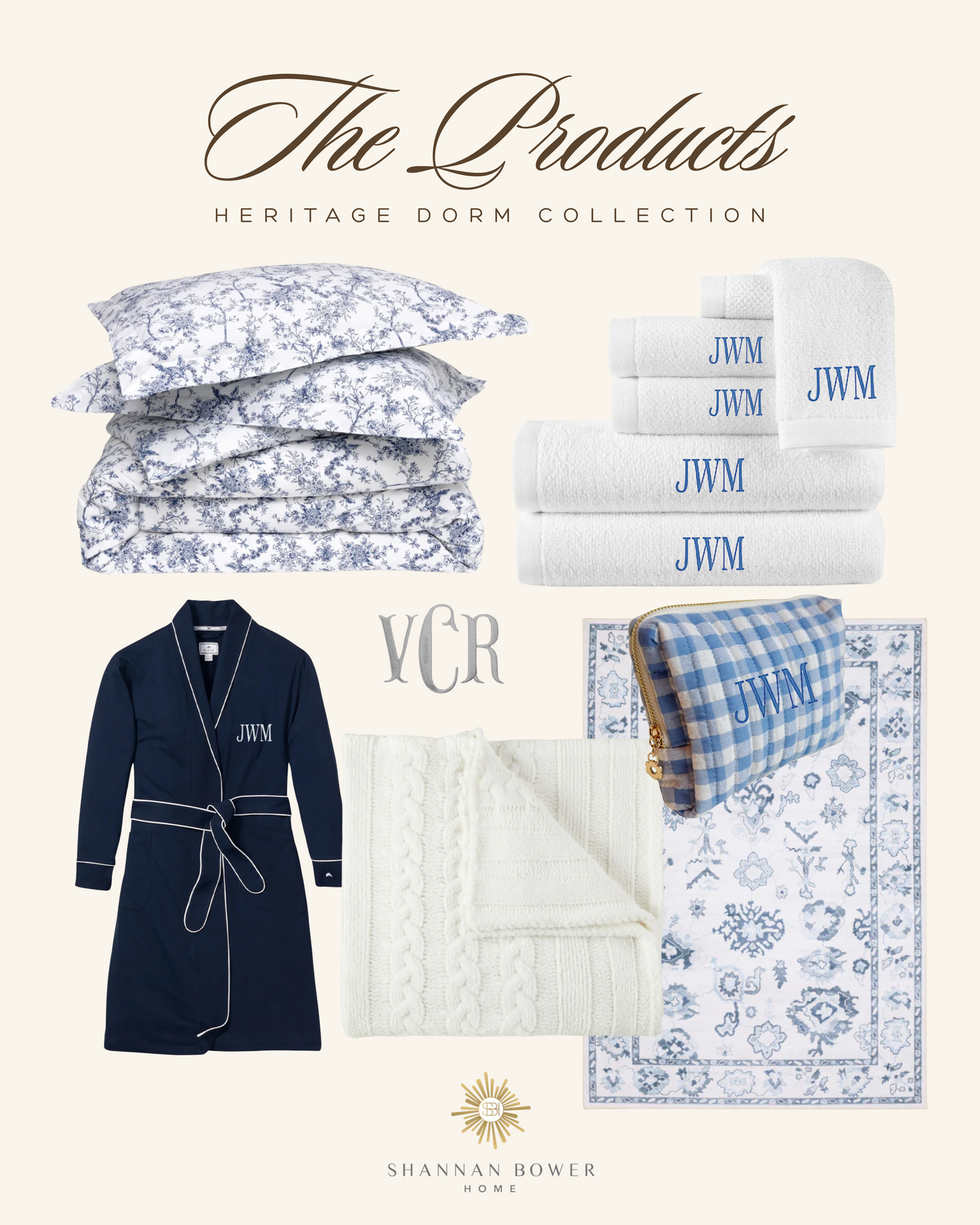 HERITAGE SIGNATURE PACKAGE