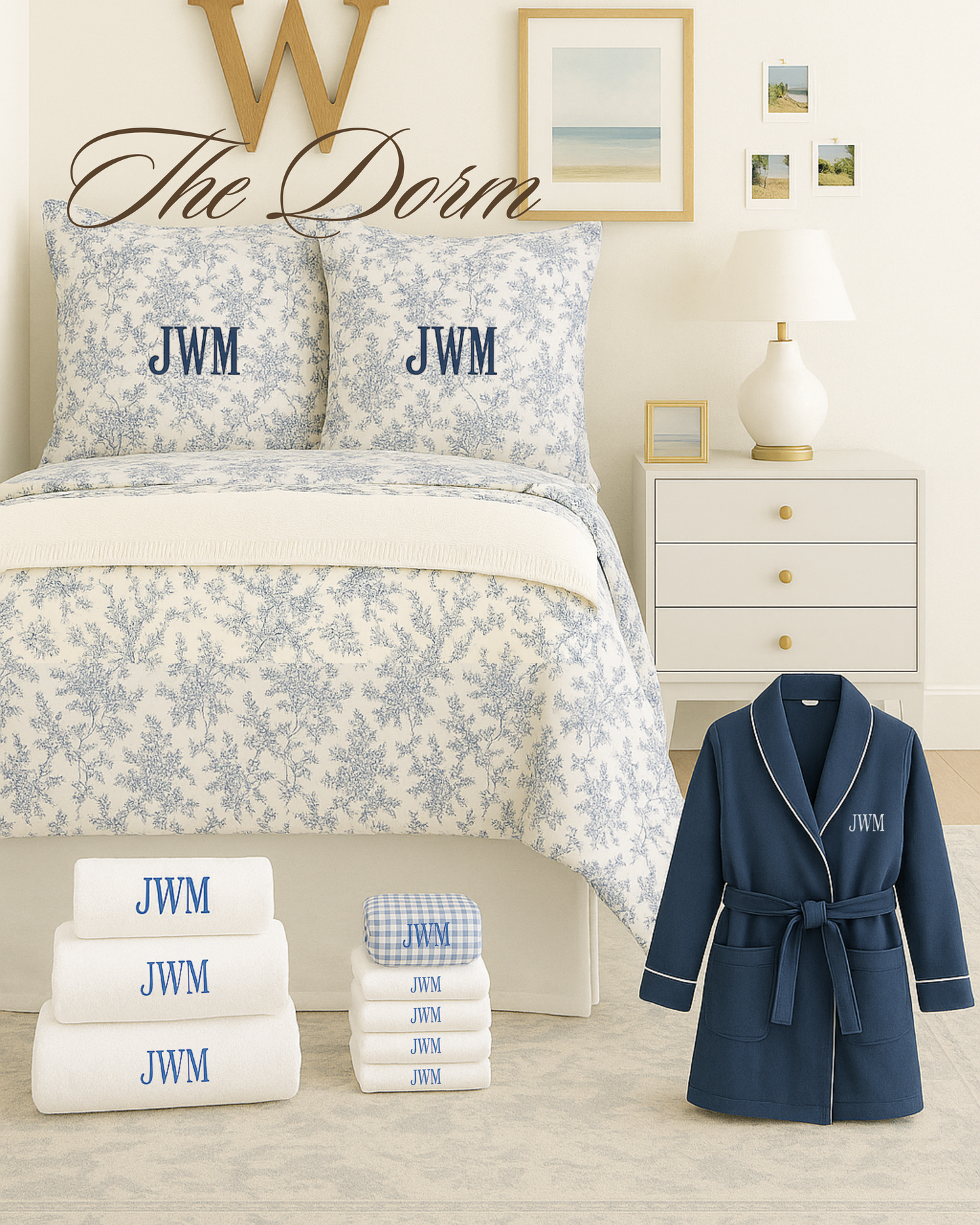 HERITAGE SIGNATURE PACKAGE