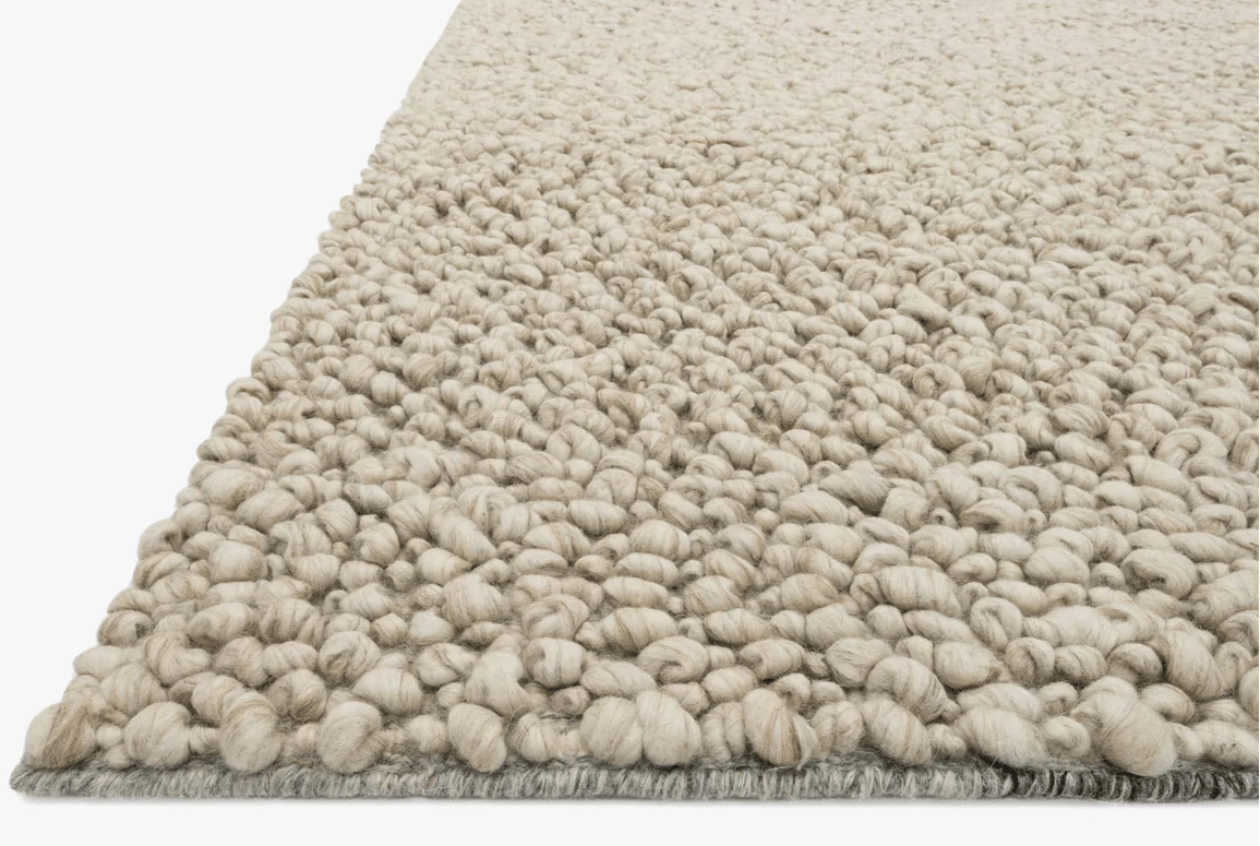 ESTELLA HANDWOVEN AREA RUG - Shannan Bower Home