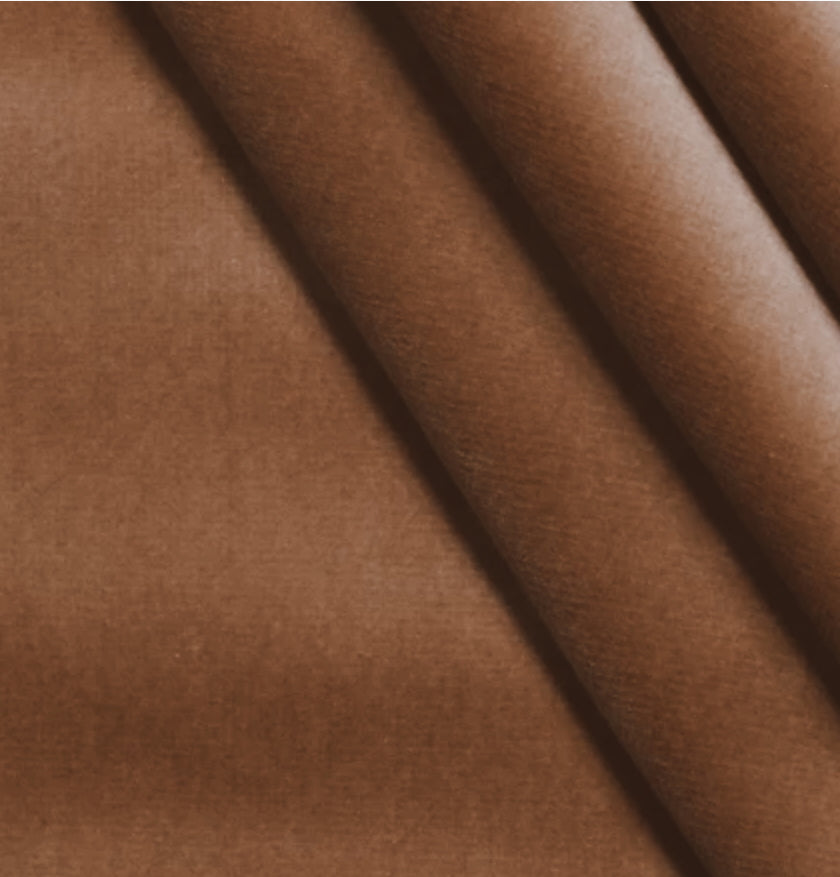 Camel Velvet