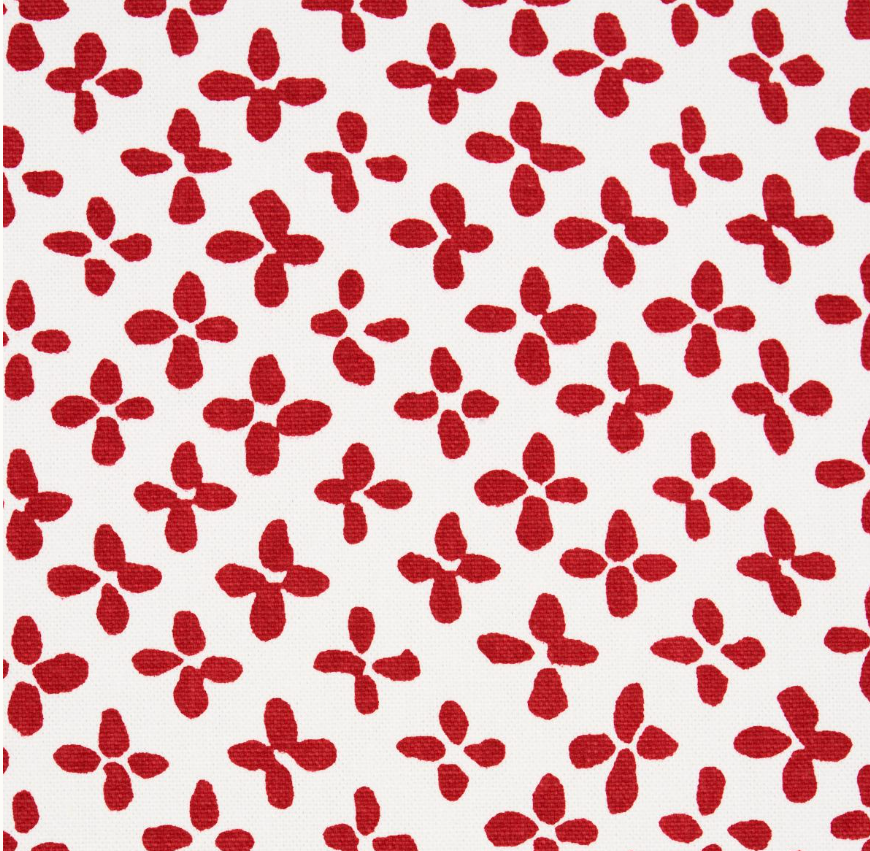 Emerson Red