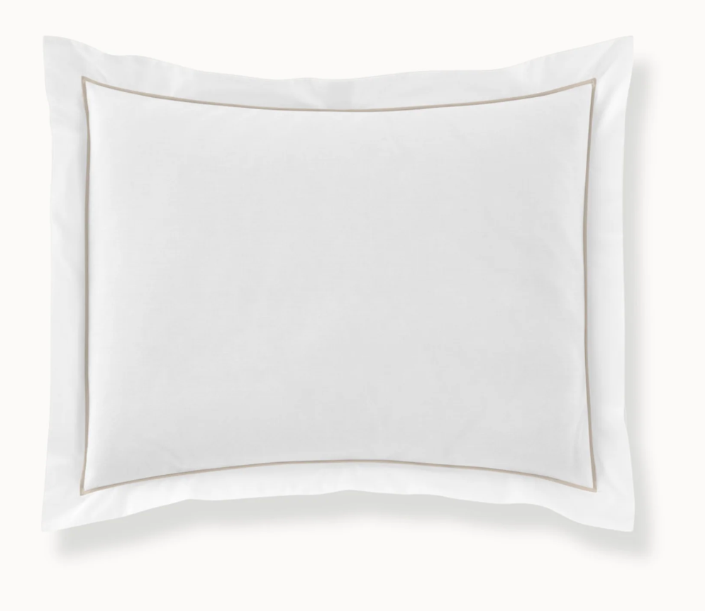 White/Linen