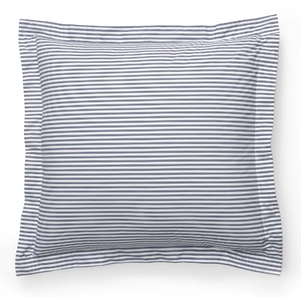 Navy Stripe