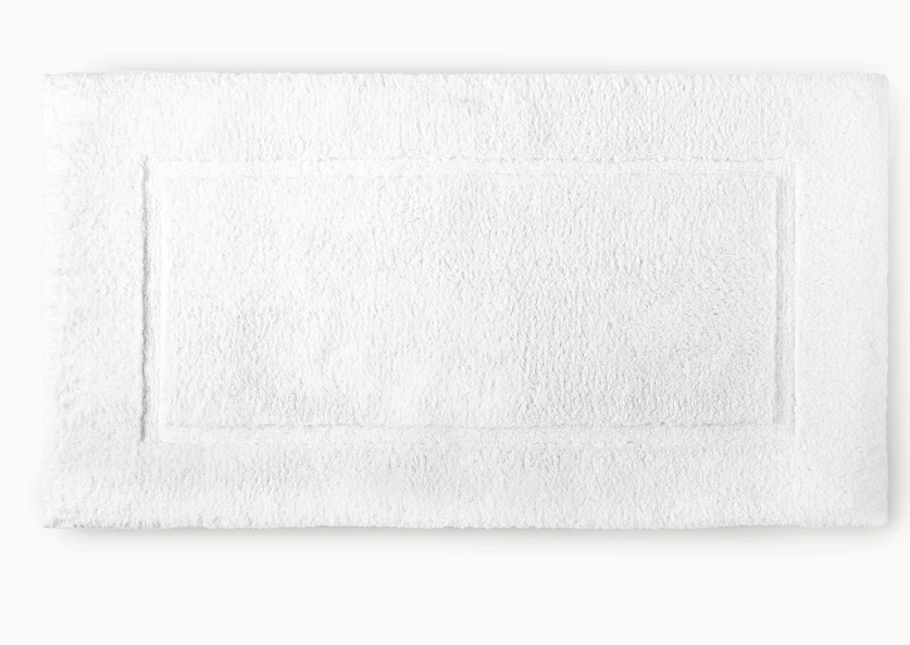 TIFFANY CLOUD BATH RUG - Shannan Bower Home