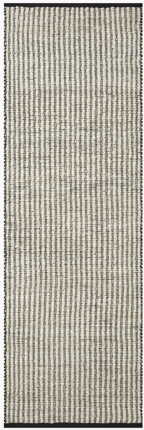 HARPER HANDWOVEN AREA RUG - Shannan Bower Home