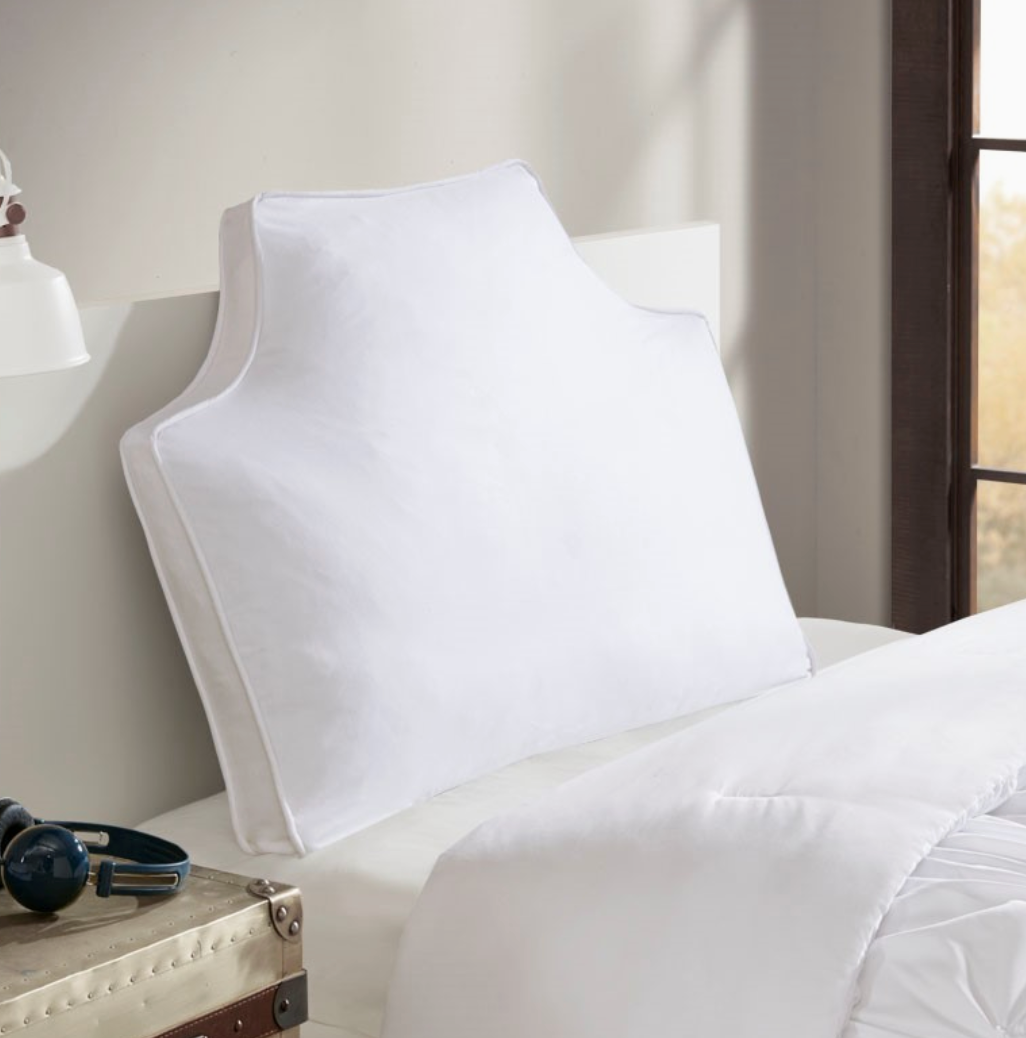 HEADBOARD PILLOW