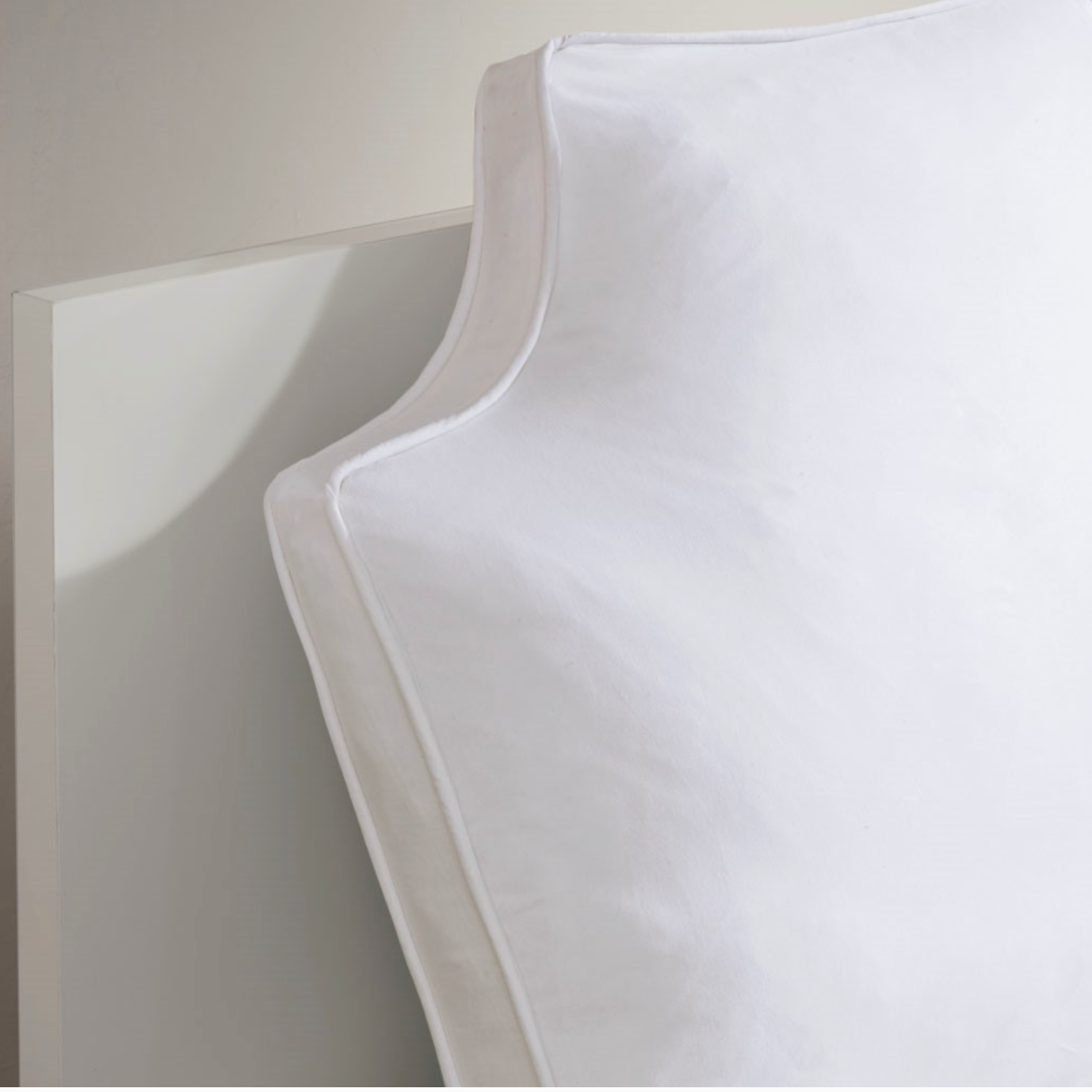 HEADBOARD PILLOW