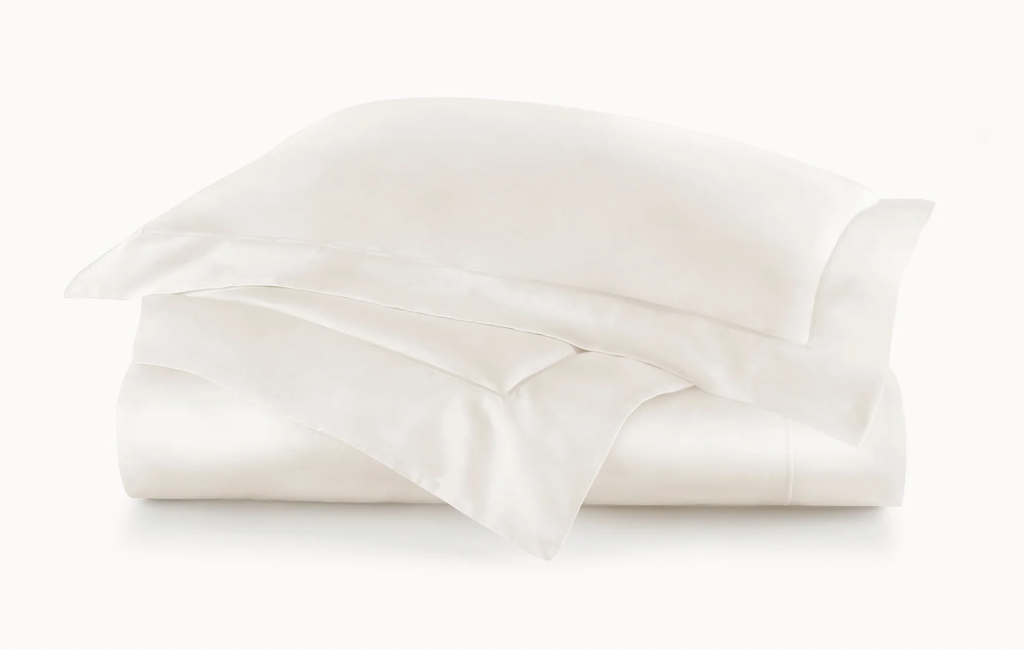SOPRANO SATEEN DUVET COVER