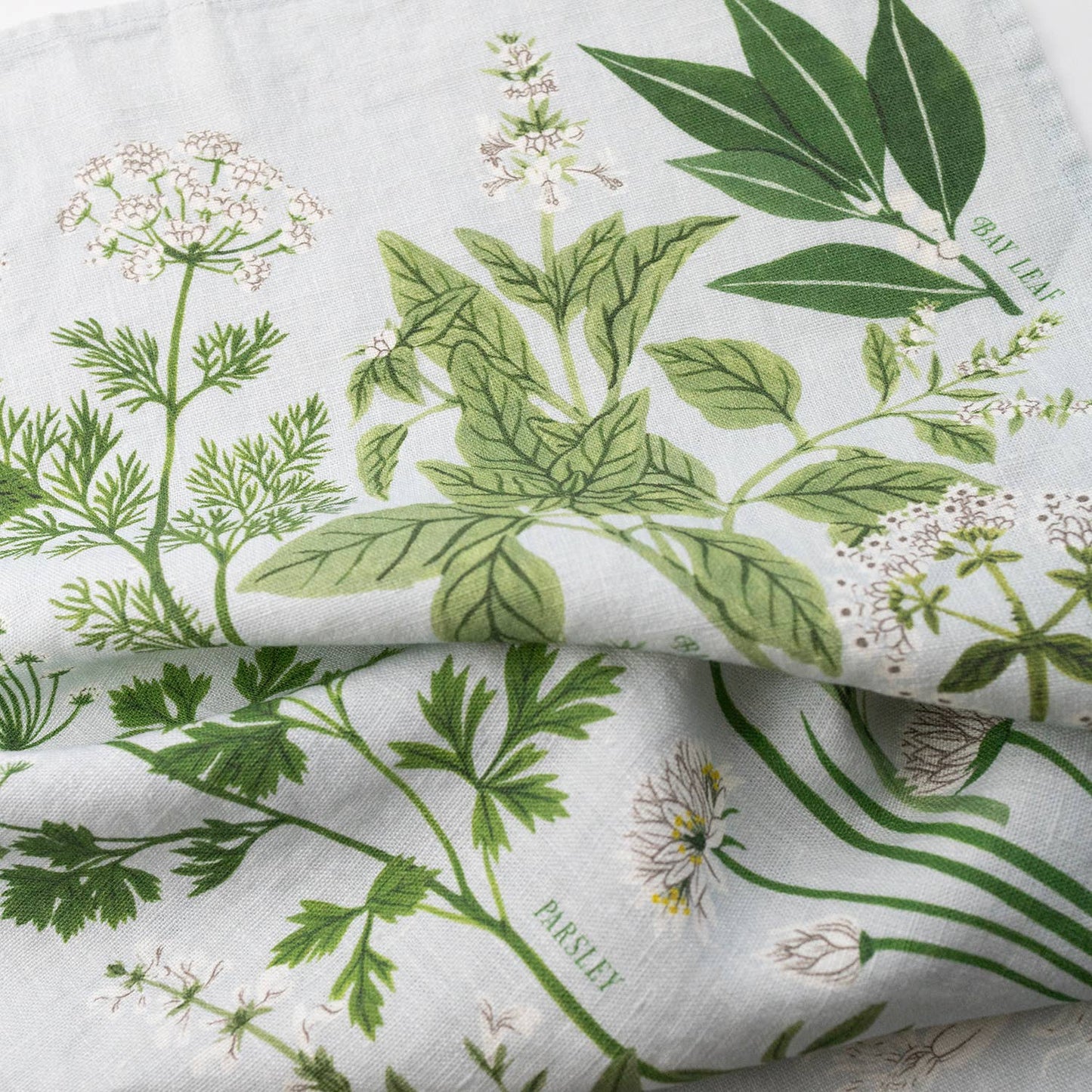 TEA TOWEL