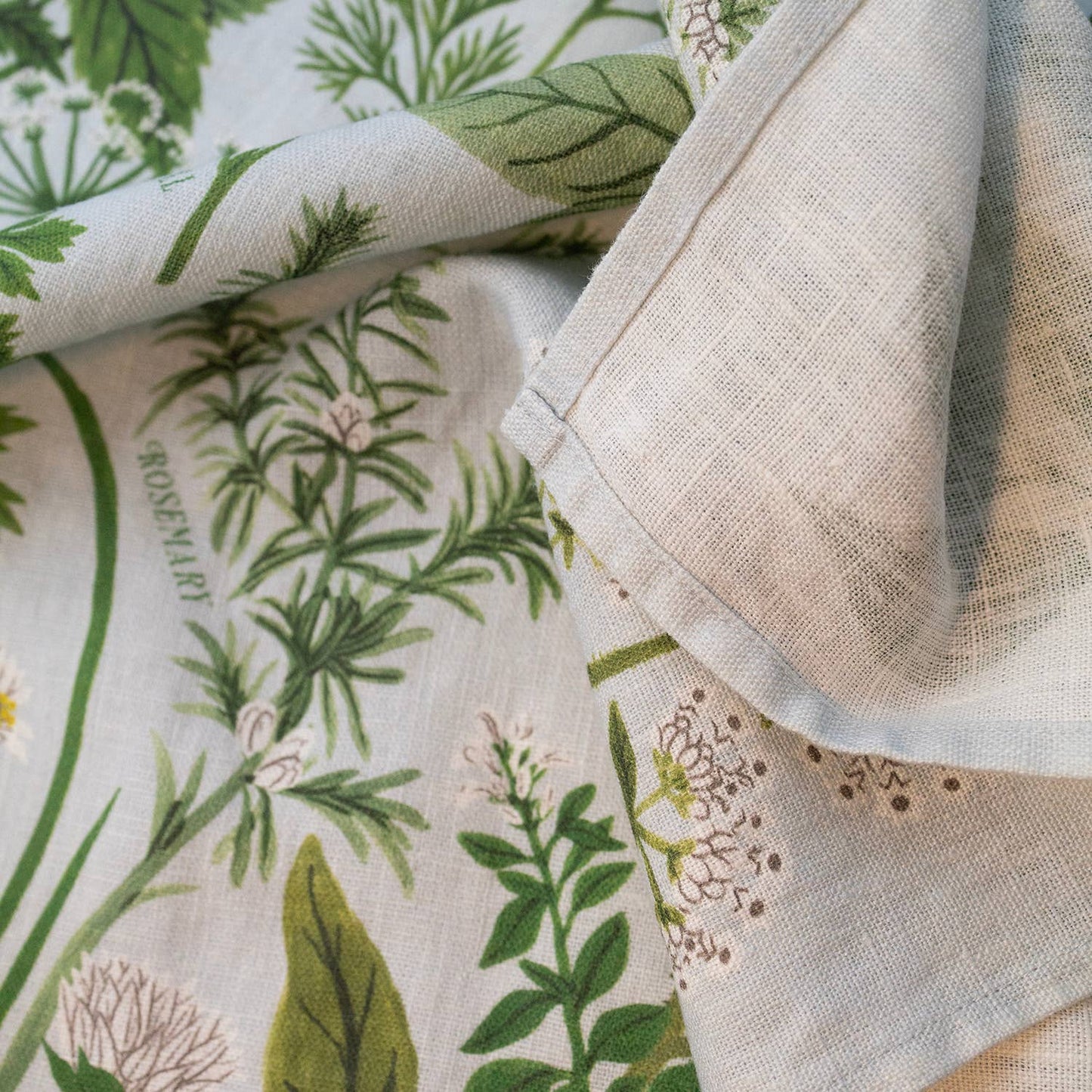 TEA TOWEL