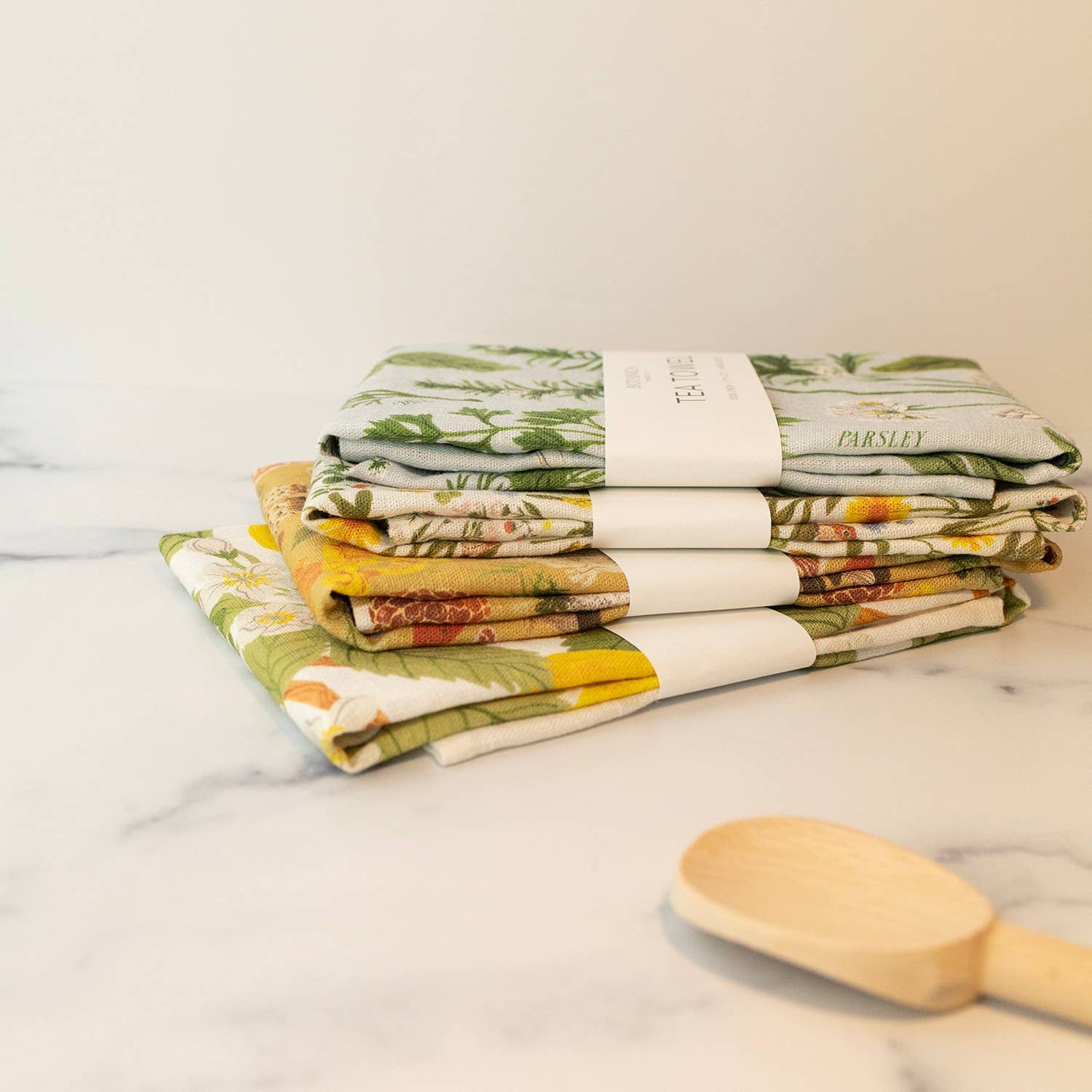 TEA TOWEL