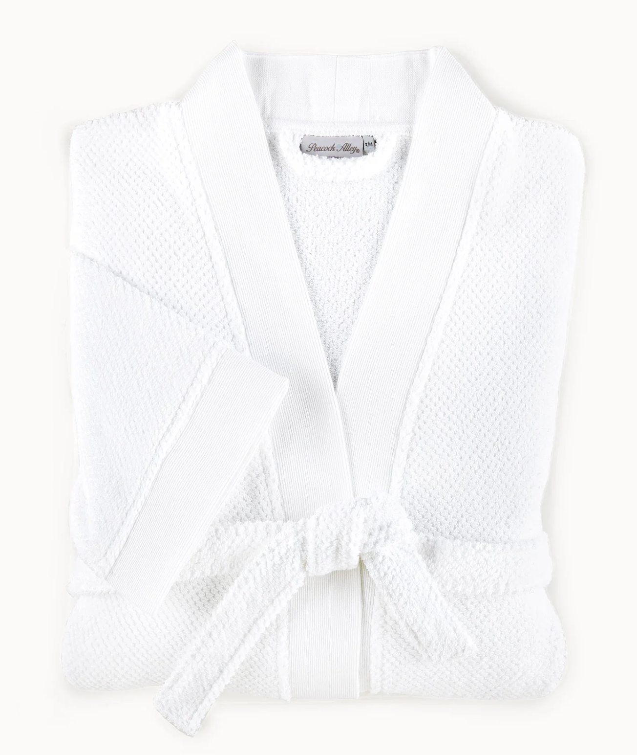 WOMEN'S JUBILEE TEXTURED BATHROBE