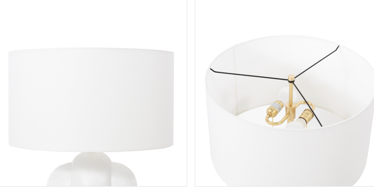 KYRA TABLE LAMP