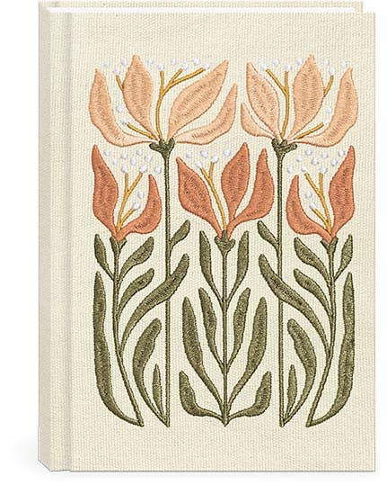 LILY JOURNAL Product image highlighting color, material, and overall design