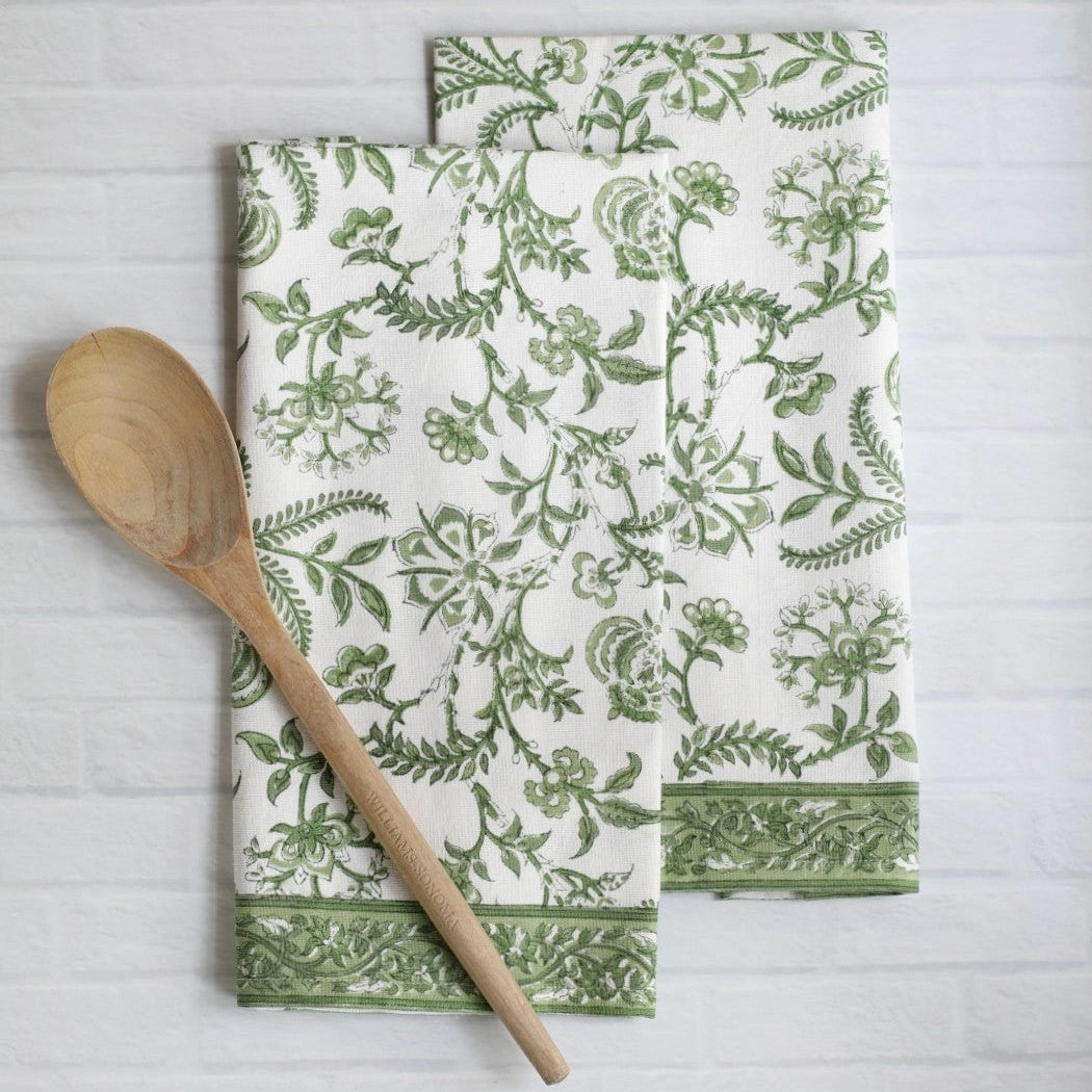 Kitchen Towel | The Lilibet
