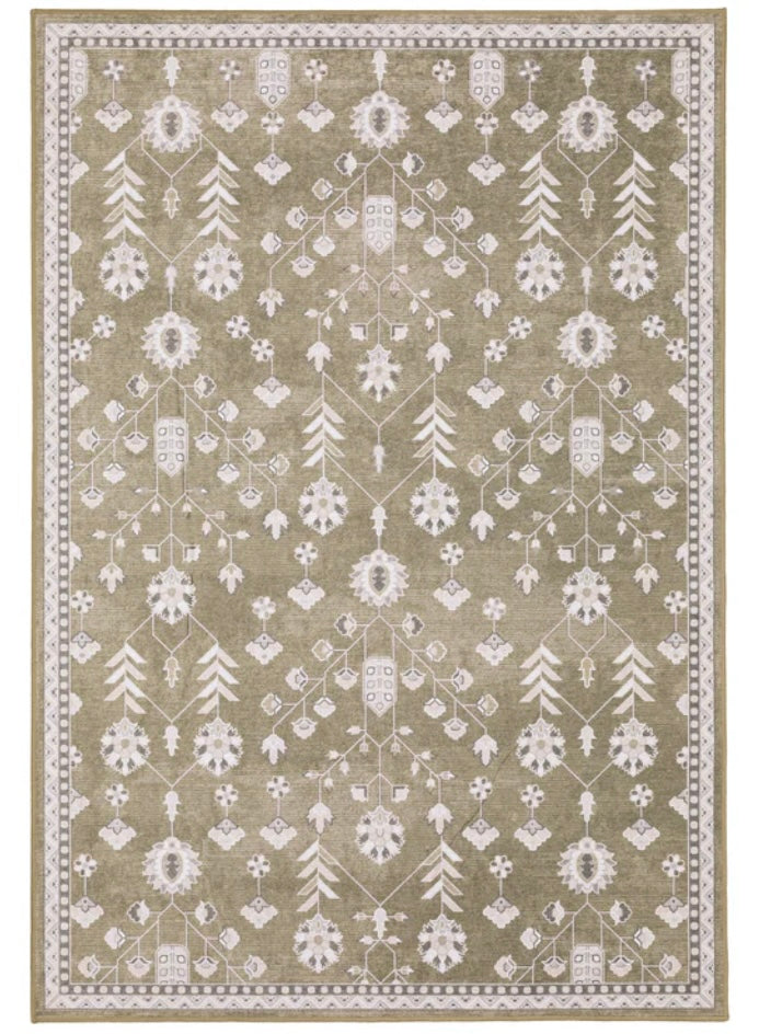 WASHABLE RUG