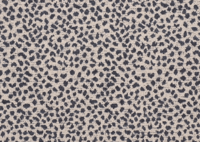 MAEVE PILLOW - Fabric image highlighting color, material, and overall design.