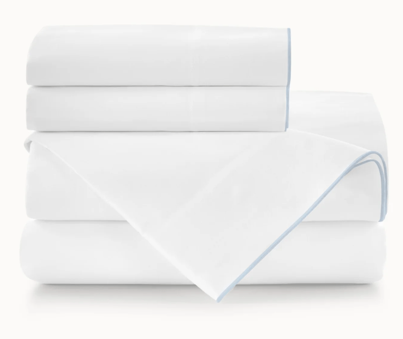 MELODY SATEEN SHEET SET - Shannan Bower Home