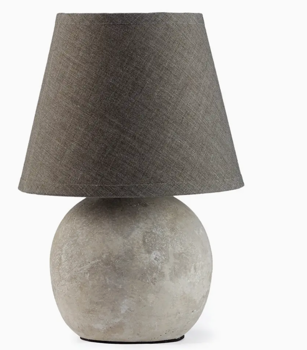 Max Lamp