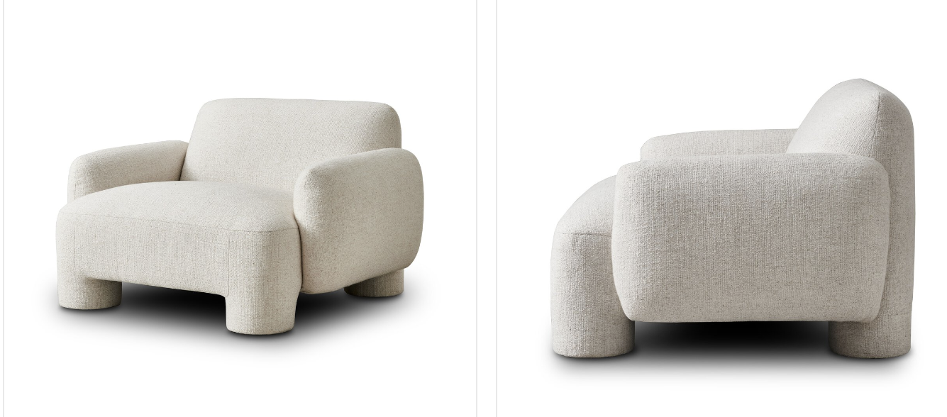 MILLIE CHAIR