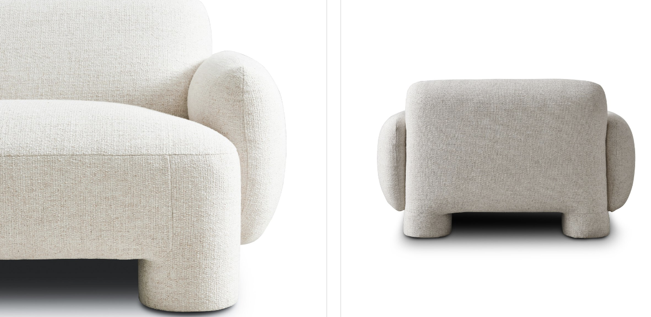 MILLIE CHAIR