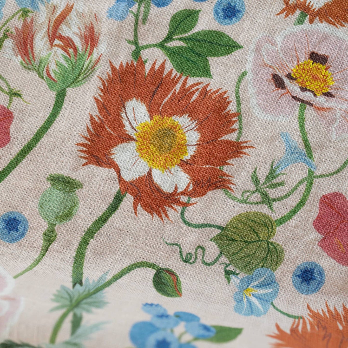 TEA TOWEL