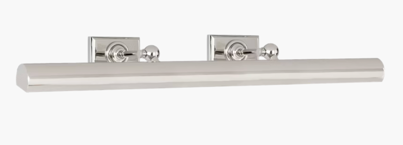 CABINET MAKER'S PICTURE LIGHT