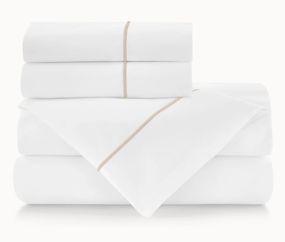 Percale Linen