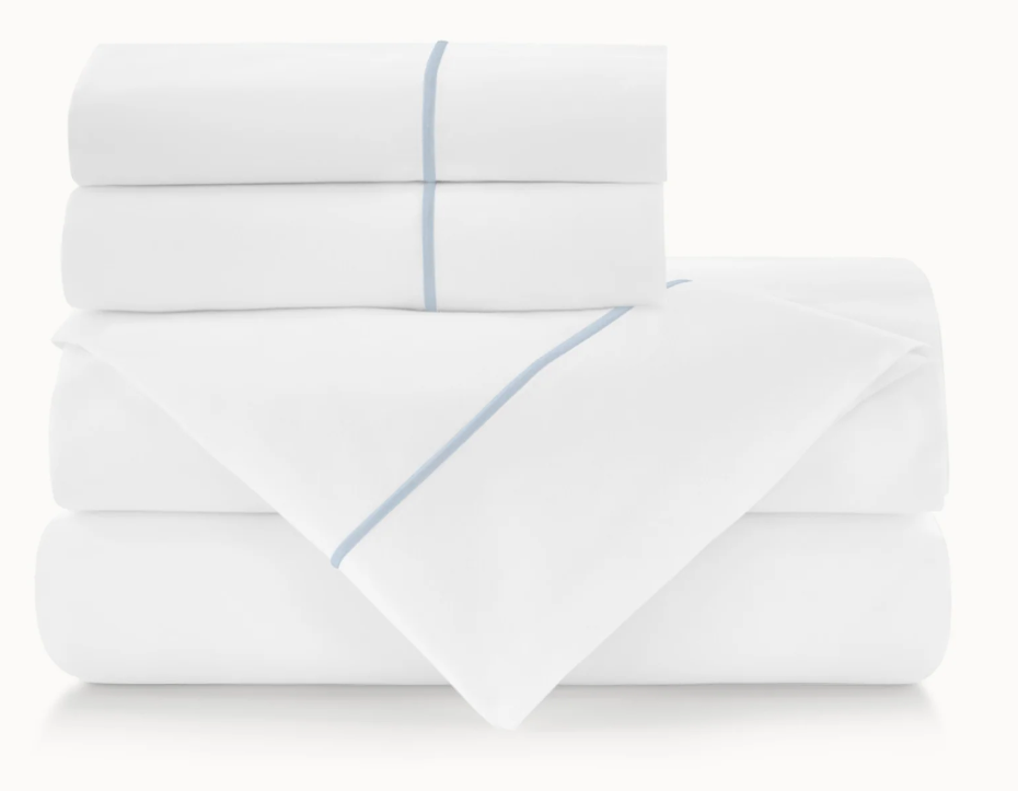 Percale Sky