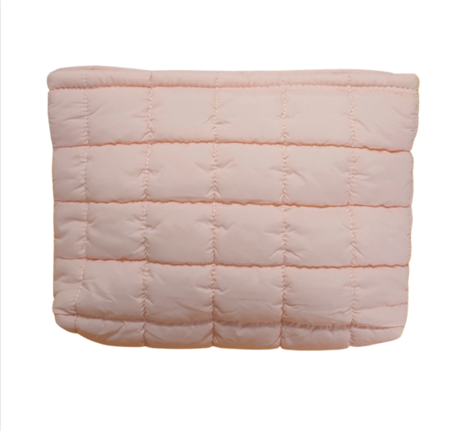 Pink Puff