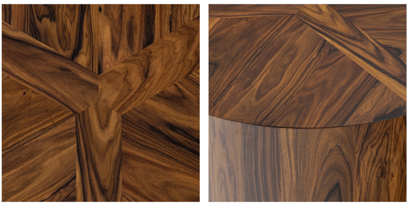 REESE END TABLE