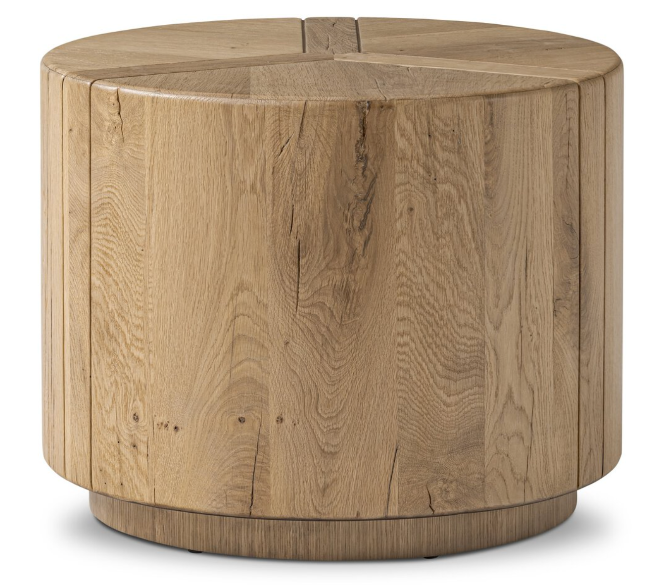 REESE END TABLE