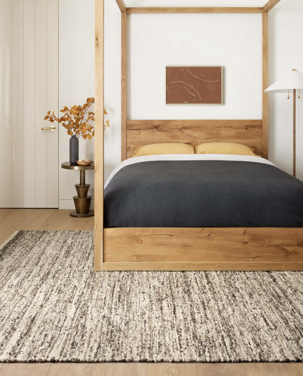 RYAN HANDWOVEN AREA RUG